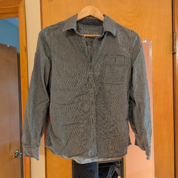Dovetail Workwear Women's Small Workshirt - Picture 1 of 6